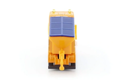 detail SIKU blister winter service truck 1309