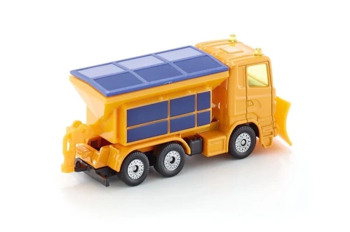 detail SIKU blister winter service truck 1309