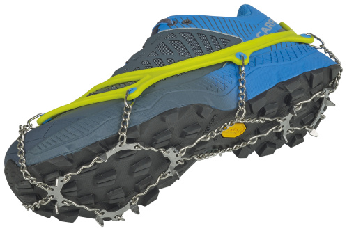 detail C.A.M.P. ICE MASTER RUN nesmeky