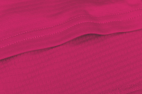 detail ETAPE TANYA dámská mikina magenta