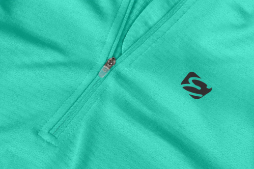 detail ETAPE TANYA dámská mikina mint