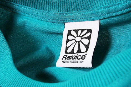 detail Tričko pánské REJOICE Gentiana U244-1805