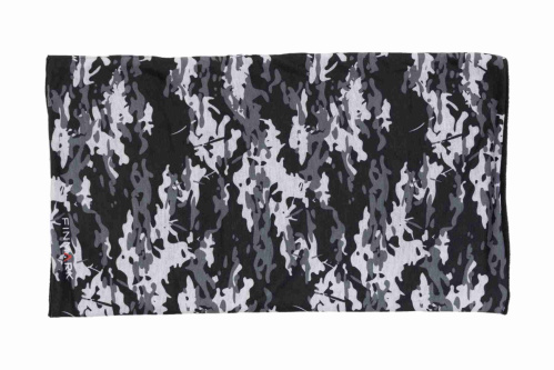 detail FINMARK multifunkční šátek s fleesem FSW-313