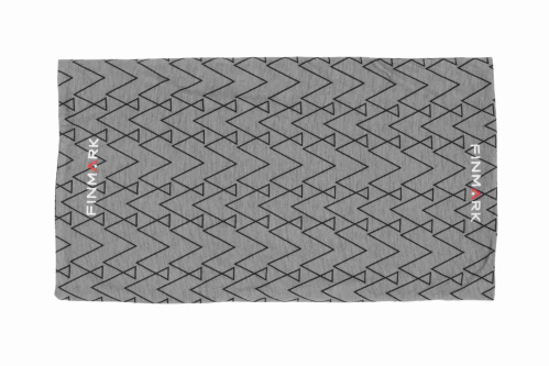 detail FINMARK multifunkční šátek s fleesem FSW-345