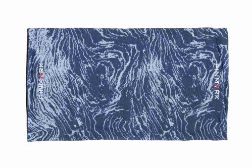 detail FINMARK multifunkční šátek s fleesem FSW-337