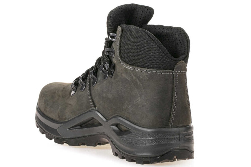 detail SCOOTER RANGER M1221 crazi deri asfalt pánské trekové boty