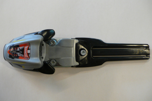 detail Sjezdové vázání MARKER M2,2 EC10