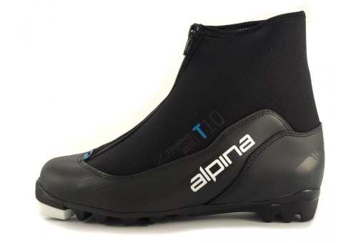 detail ALPINA T 10 EVE dámské boty na běžky 22/23