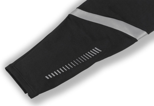 detail ETAPE BRAVA WS dámské kalhoty na běžky