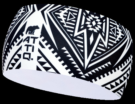 detail ATTIQ Lace čelenka thermo