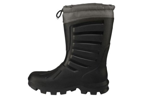 detail VIKING ARCTIC 2,0 5-44000 zimní boty uni black/darkgrey