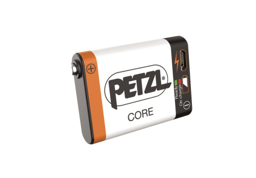detail PETZL ACCU CORE E99ACA nabíjecí článek