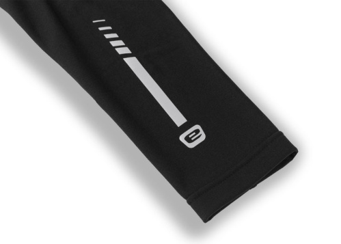 detail ETAPE cyklistické návleky na ruce