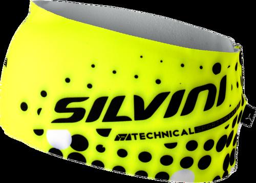 detail Čelenka SILVINI PIAVE UA715 žlutá