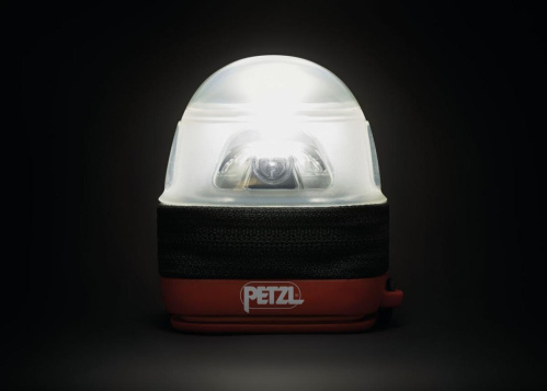 detail PETZL NOCTILIGHT ochranné pouzdro-lampa pro čelovky Petzl E093DA00