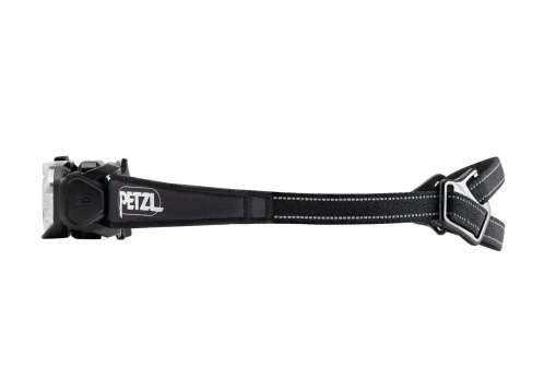 detail PETZL SWIFT RL CLASSIC 2026 ultravýkonná dobíjecí čelovka s reaktivním svícením