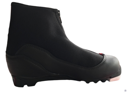 detail ALPINA T 10 JR dětské boty na běžky 22/23