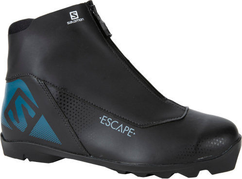 detail SALOMON ESCAPE PROLINK pánské boty na běžky 20/21