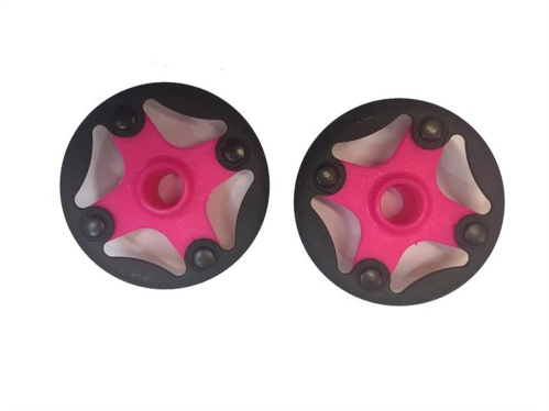 detail LEKI SKY S lyžařské hole 14/15