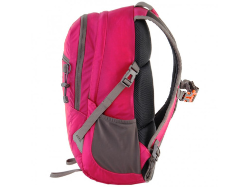 detail AXON DOVE sportovní batoh 15l růžová