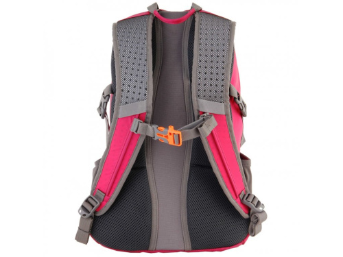 detail AXON DOVE sportovní batoh 15l růžová