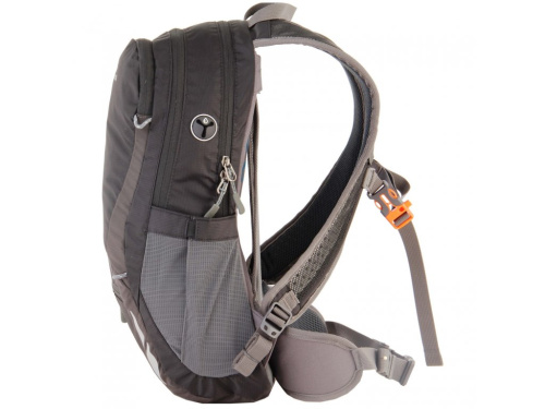 detail AXON NIPPON sportovní batoh 14l černá