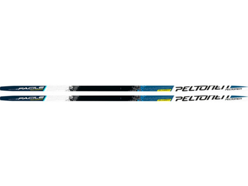 detail PELTONEN NANOGRIP FACILE universal běžky 22/23