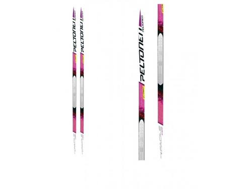 detail PELTONEN NANOGRIP FACILE W PINK NIS dámské běžky 22/23