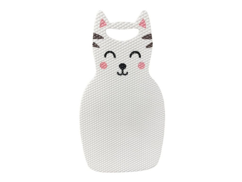 detail VYLEN ČIČI pěnový kluzák na sníh bílá