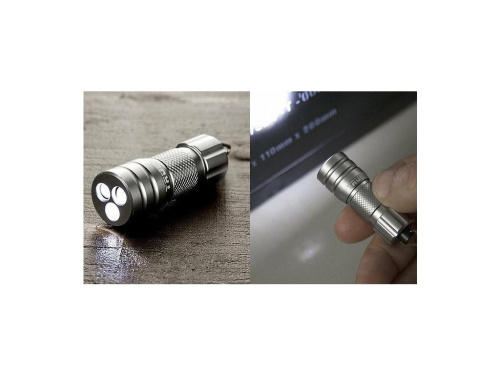 detail TRUE UTILITY svítilna microlite 2012283 TU283