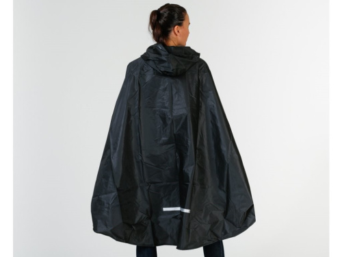 detail 2117 OF SWEDEN GESTAD poncho do děště junior black