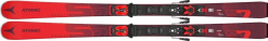ATOMIC REDSTER S7 RP+MI 12 GW sjezdové lyže red 24/25