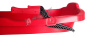 náhled PLASTKON TURBOJET plastový bob 85cm červený