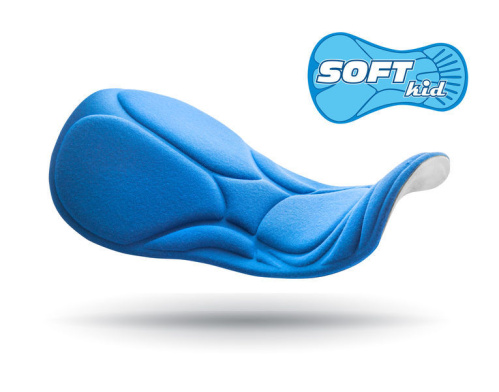 detail ETAPE JUNIOR dětské cyklistické kraťasy černá