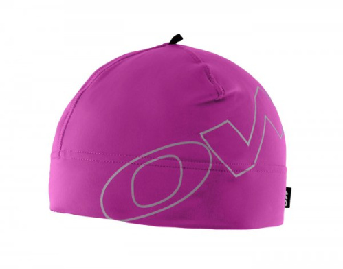 detail Čepice ONE WAY GODI thermoknit hat pink