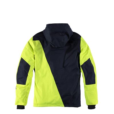 detail BRUNOTTI MERGEY pánská lyžařská bunda