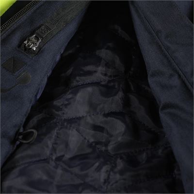 detail BRUNOTTI MERGEY pánská lyžařská bunda