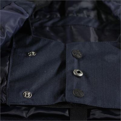 detail BRUNOTTI MERGEY pánská lyžařská bunda