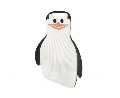 detail VYLEN TUKI® pěnový kluzák na sníh