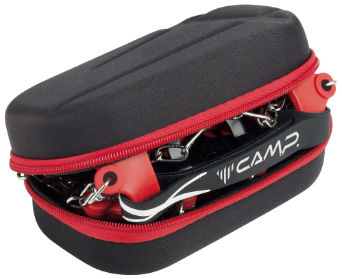 detail C.A.M.P. ICE MASTER nesmeky