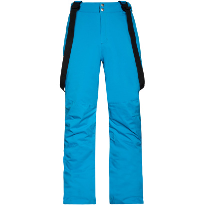 PROTEST pánské lyžařské kalhoty MIIKKA marlin blue