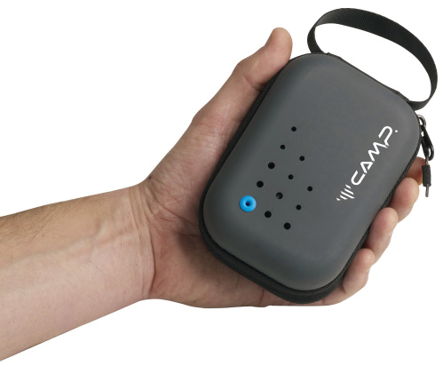 detail C.A.M.P. ICE MASTER LIGHT nesmeky