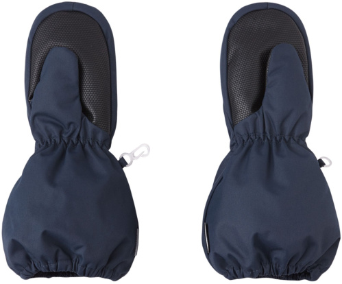 detail REIMA MOFFEN dětské zimní palčáky navy 2023