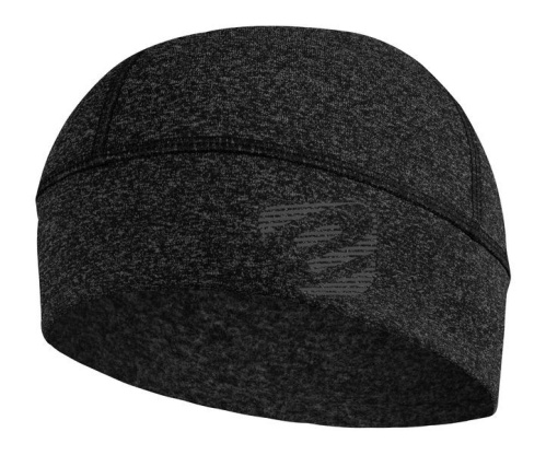 detail ETAPE FIZZ sportovní čepice antracit