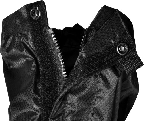 detail Návleky na boty SILVINI CAMINO UA569 dětské