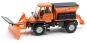 náhled Jägerndorfer 2105 UNIMOG uklidové auto 1:40