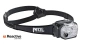 náhled PETZL SWIFT RL CLASSIC 2026 ultravýkonná dobíjecí čelovka s reaktivním svícením