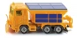 náhled SIKU blister winter service truck 1309
