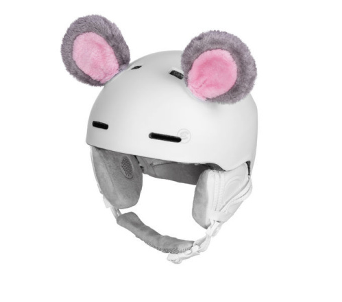 detail ETAPE FUNNY KIT dekorace na přilbu myška 2014627