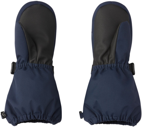 detail REIMA OTE dětské membránové palčáky navy 22/23